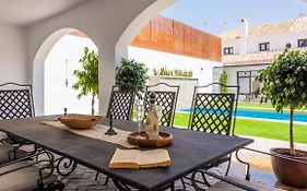 Cortijo Palanco Antequera By Ruralidays