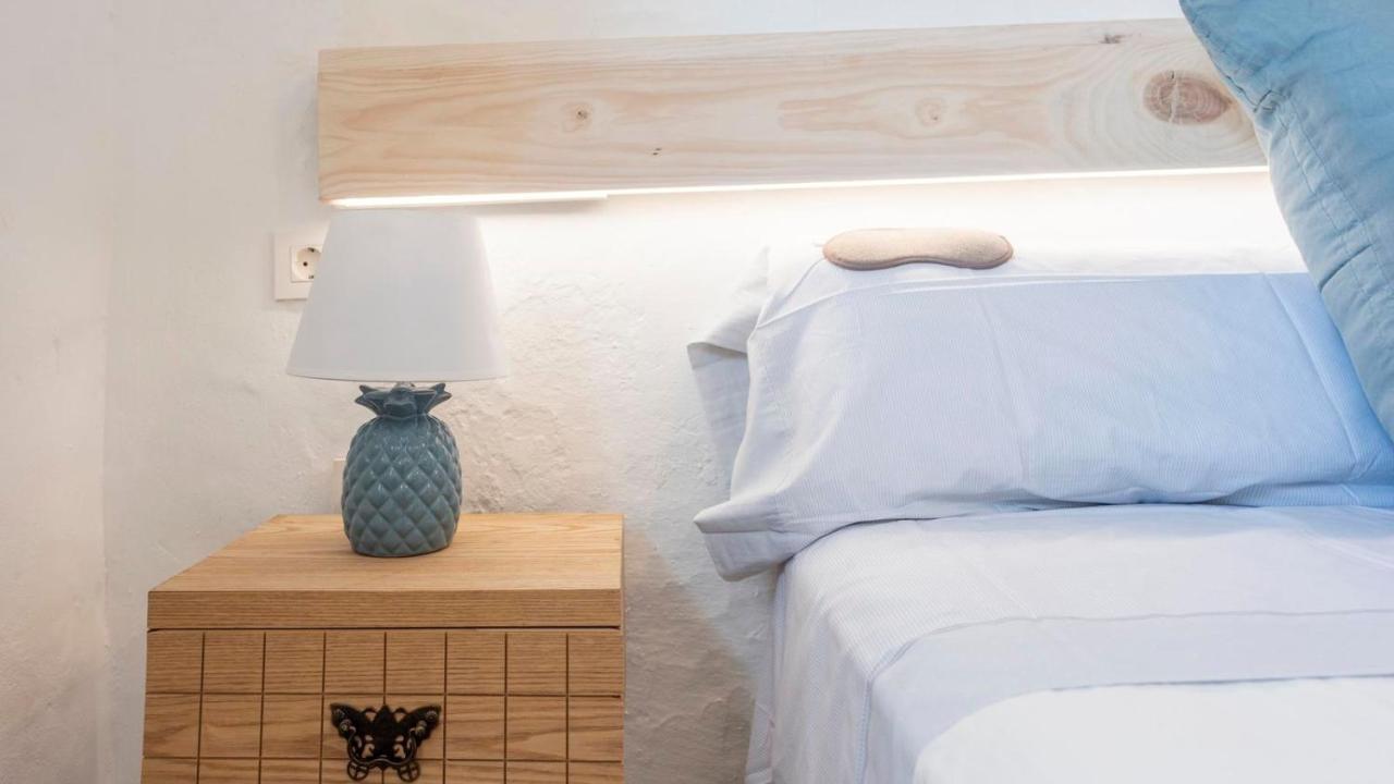 Cortijo Palanco Antequera by Ruralidays Villa Exterior foto